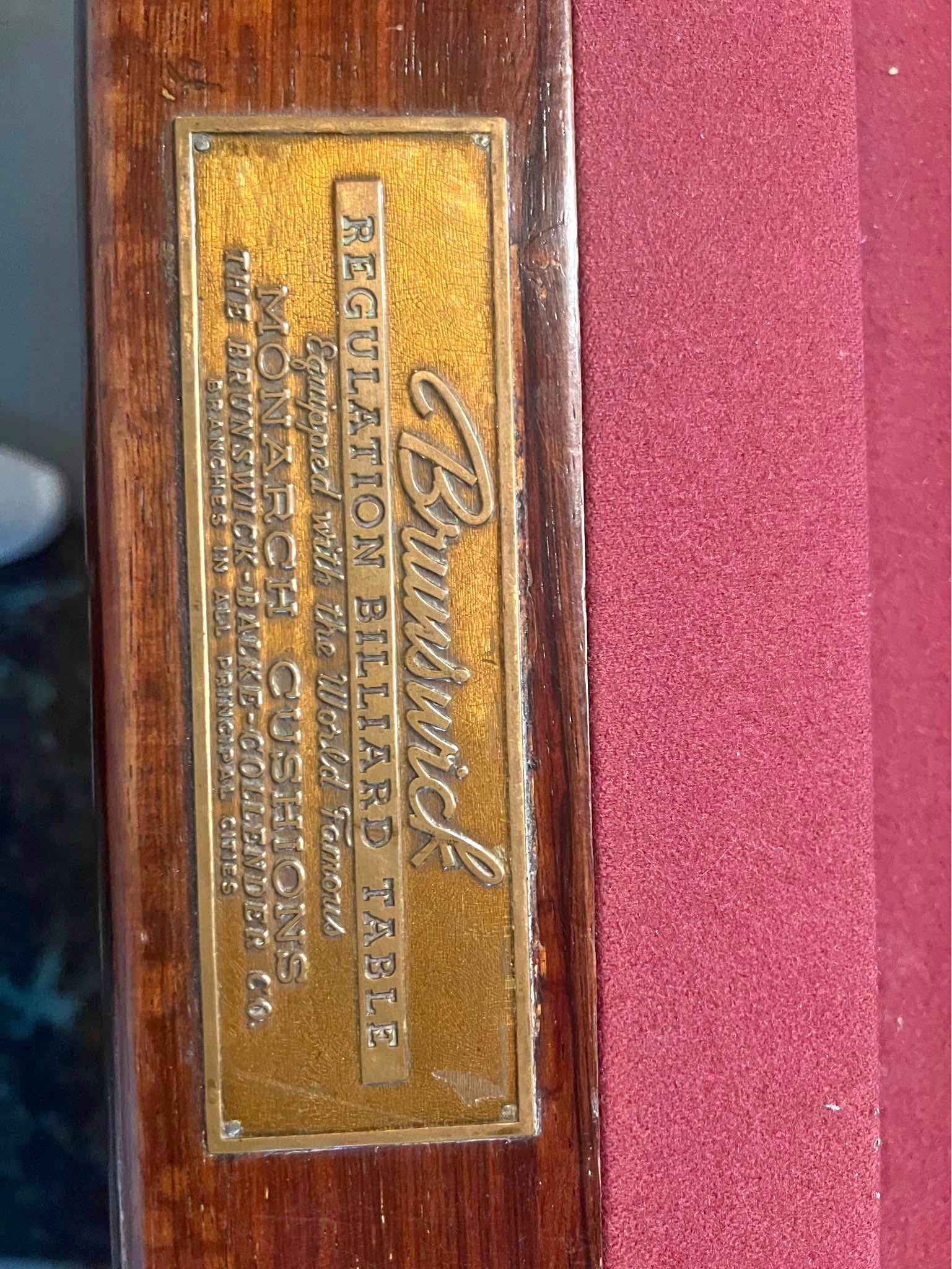 Billiard Tables for sale in Erie, Pennsylvania | Facebook Marketplace