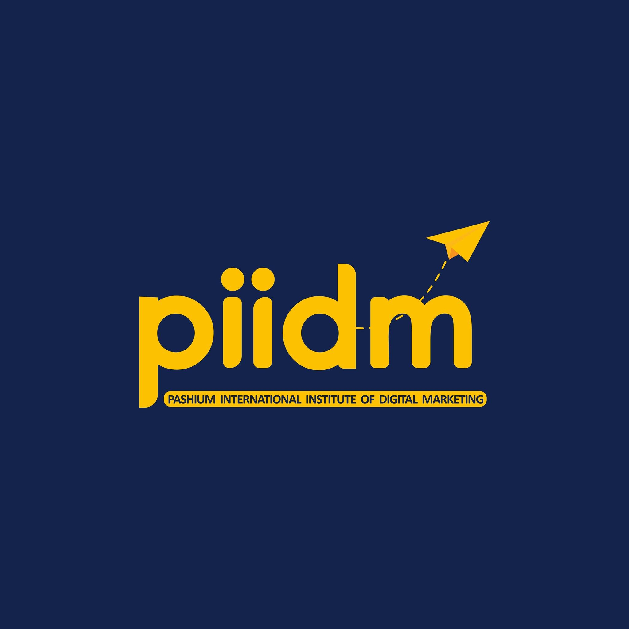 PIIDM - Digital... - PIIDM - Digital Marketing Course in Pune