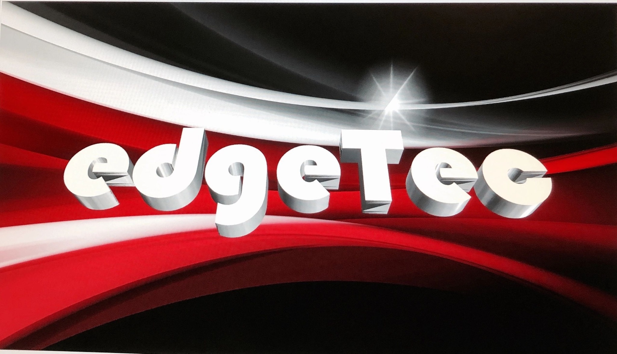 Edgetec Installations