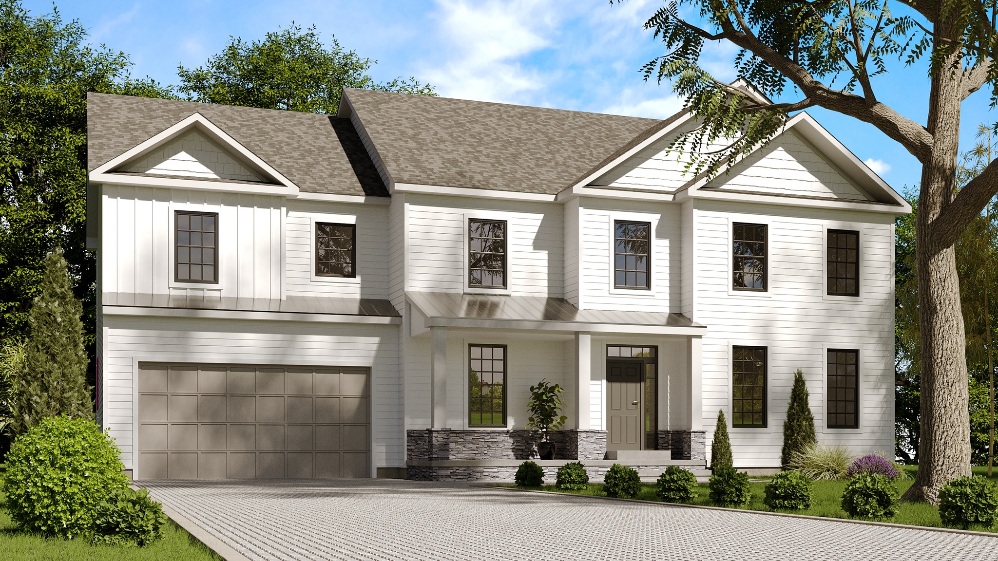 AR Builders, Inc