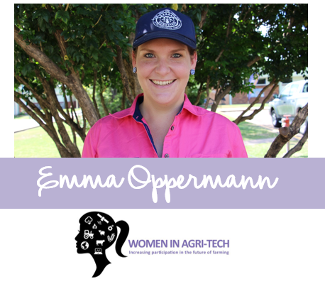 Meet our successful... - Agri-tech Education and Innovation
