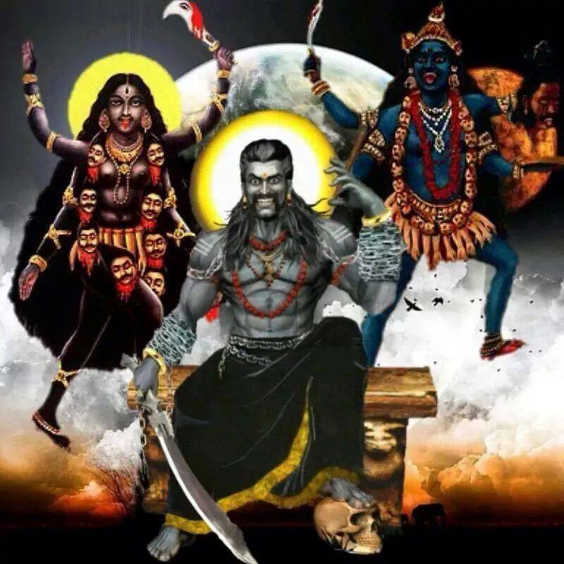 Siva Kumar