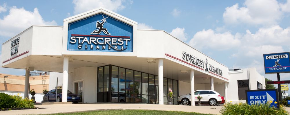 Starcrest Cleaners
