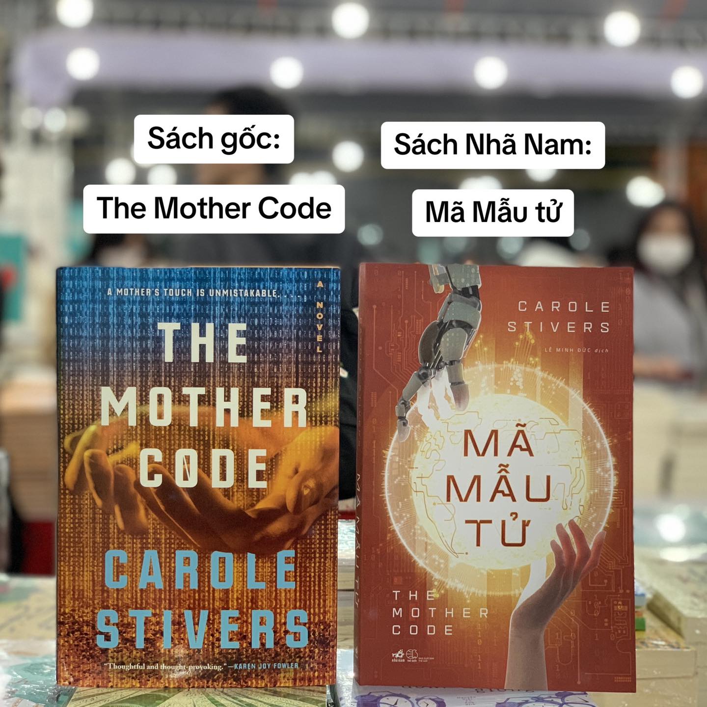 Nhã Nam - SÁCH NGOẠI VĂN - CHỈ CÓ Ở DỌN KHO NHÃ NAM (khu... | Facebook