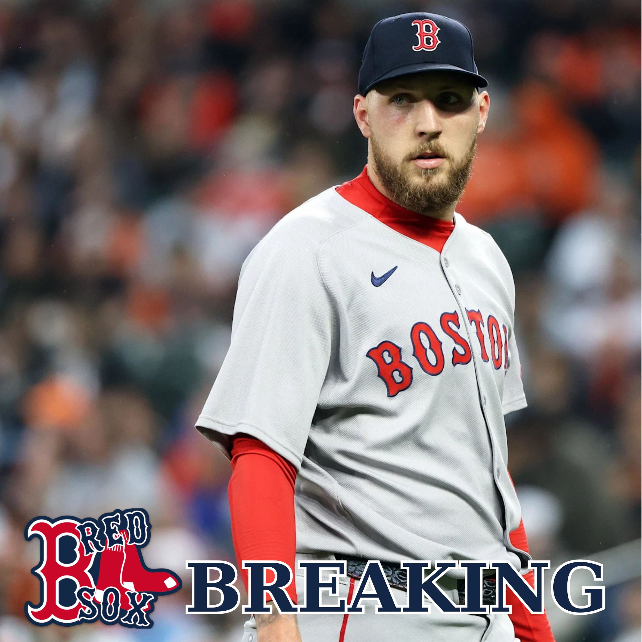 Garrett Crochet isn't the first southpaw the Red Sox have acquired