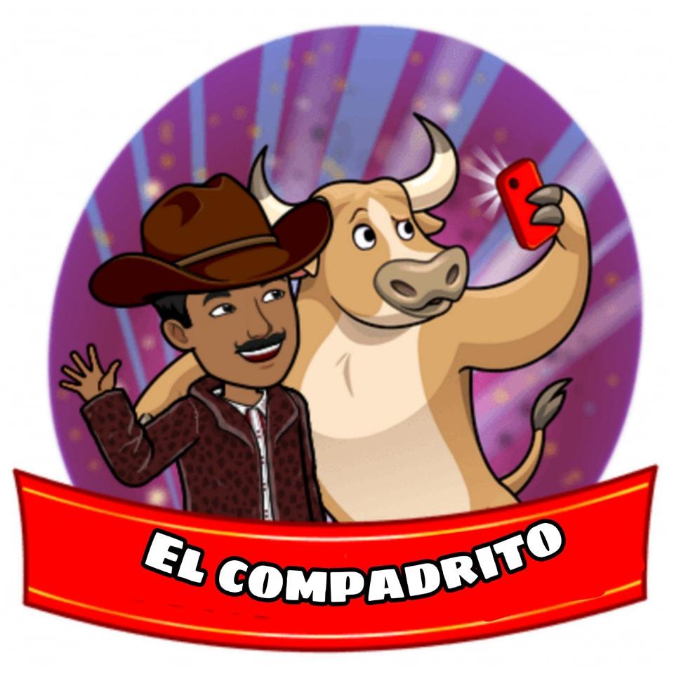 El Compadrito