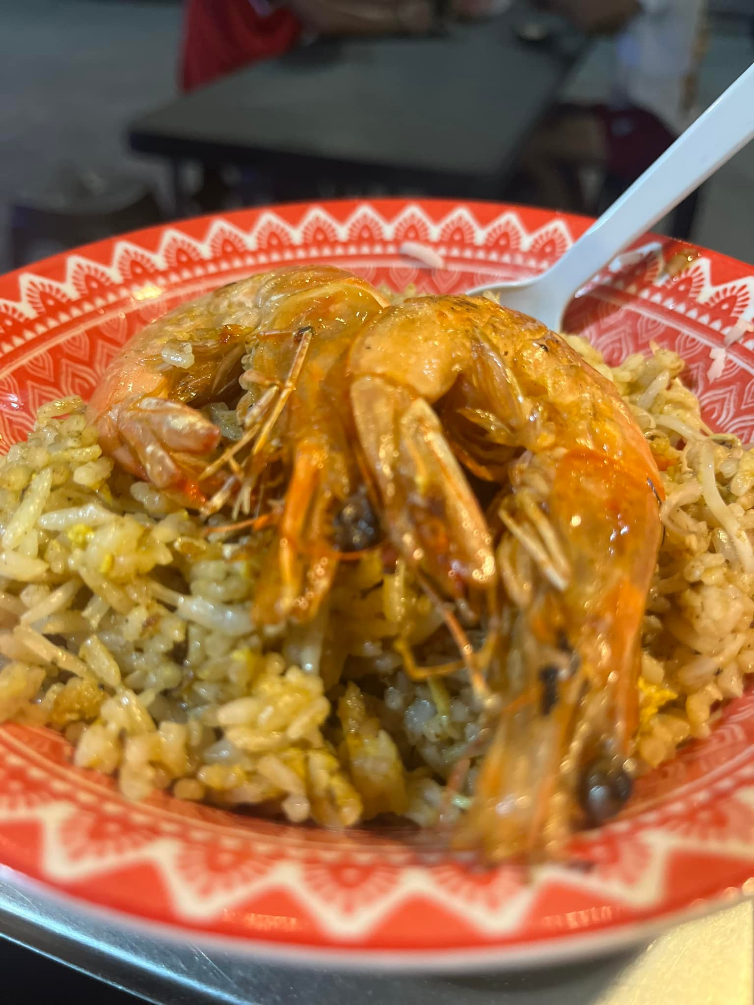Wok Hei Chef Uncle Rodel | Imus