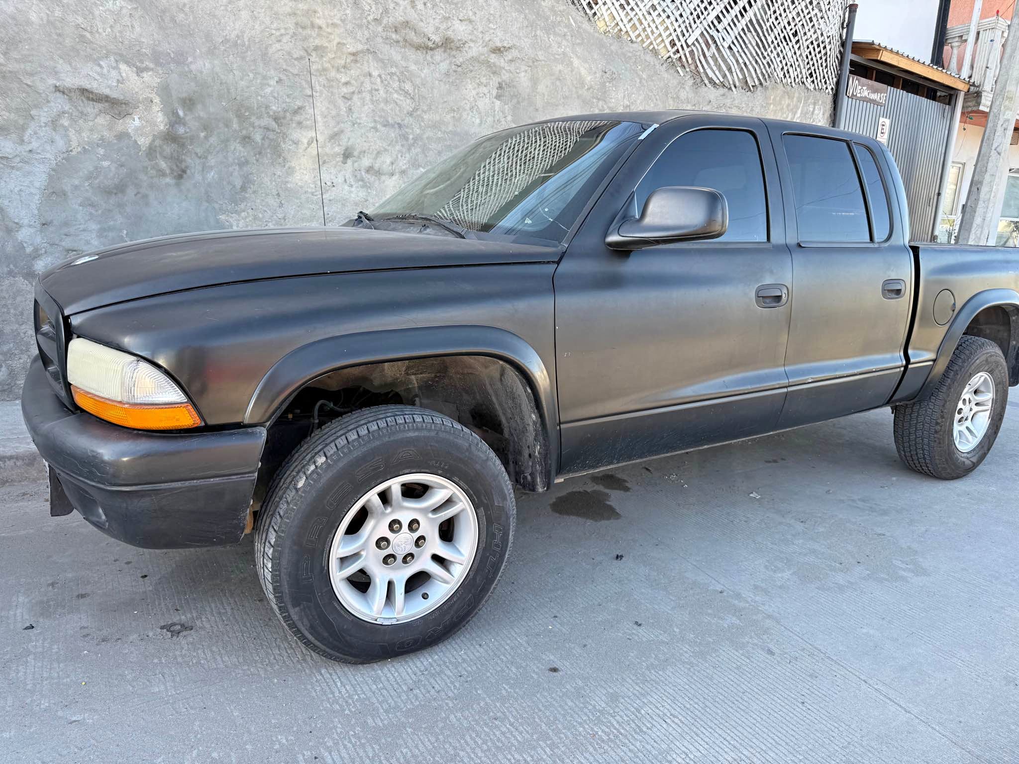 Sitemapcdatahttpsmai2dreferenzcom2001 Dodge Dakota V6null