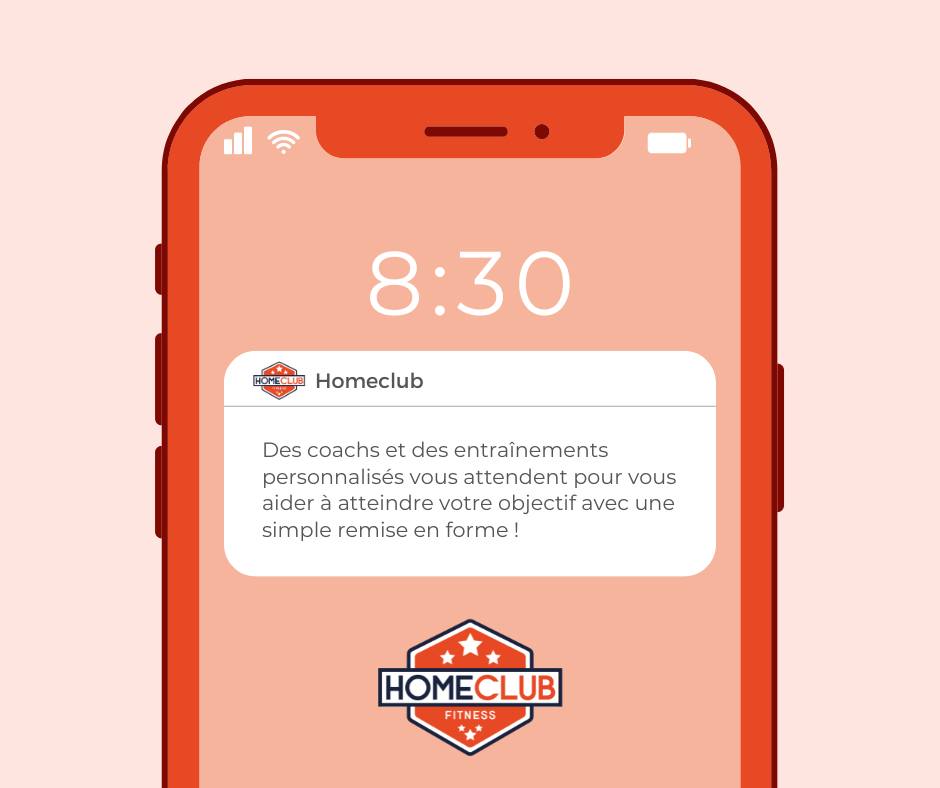 HomeClub