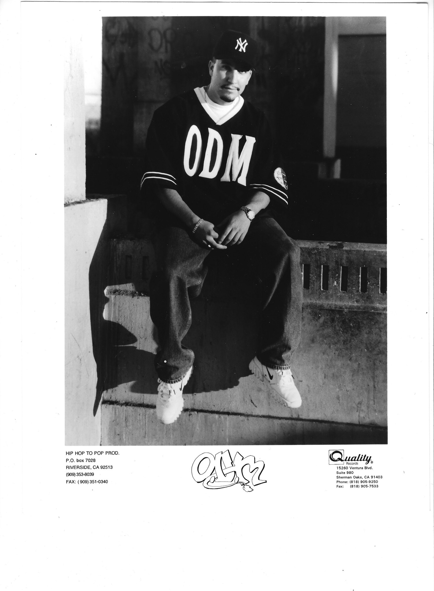 Any information on the 1996 album 