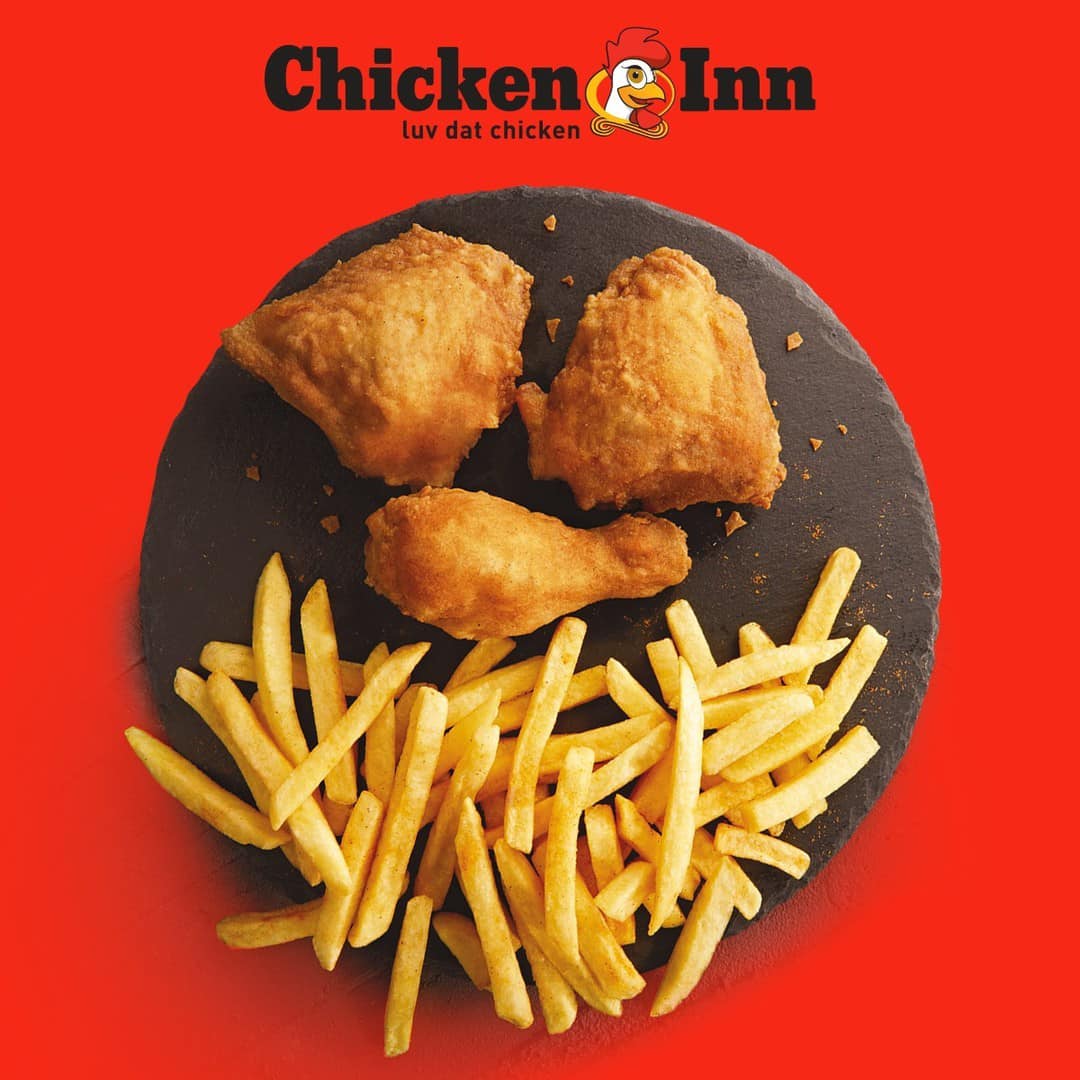 Munchie Mondays at Chicken Inn is... - Chicken Inn Zimbabwe | Facebook