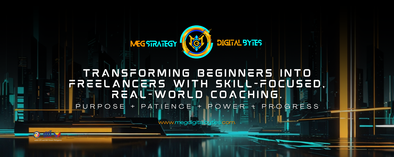 MEG Strategy Digital Bytes | Iloilo City