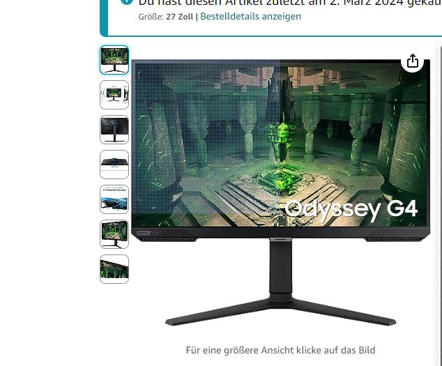 Samsung Monitor Settings Reset