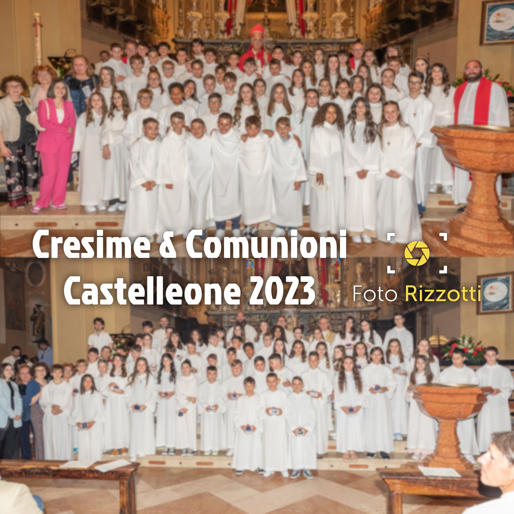 📸 Foto Cresime e... - Foto Rizzotti di Rizzotti Matteo | Facebook