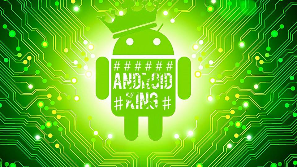 Android King
