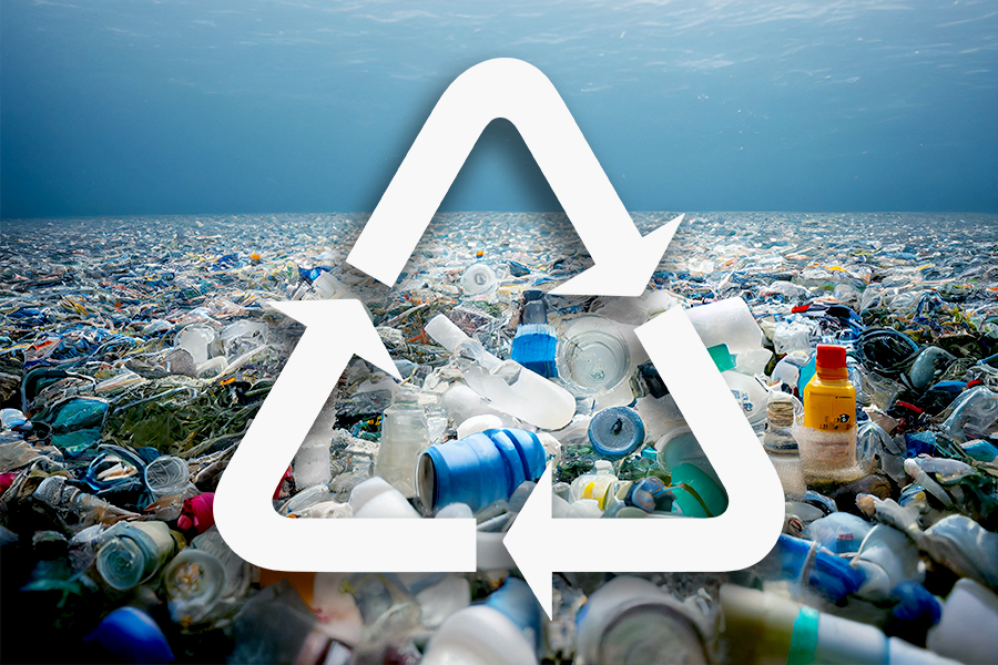 The lost treasure at sea:... - UMN Office of Sustainability