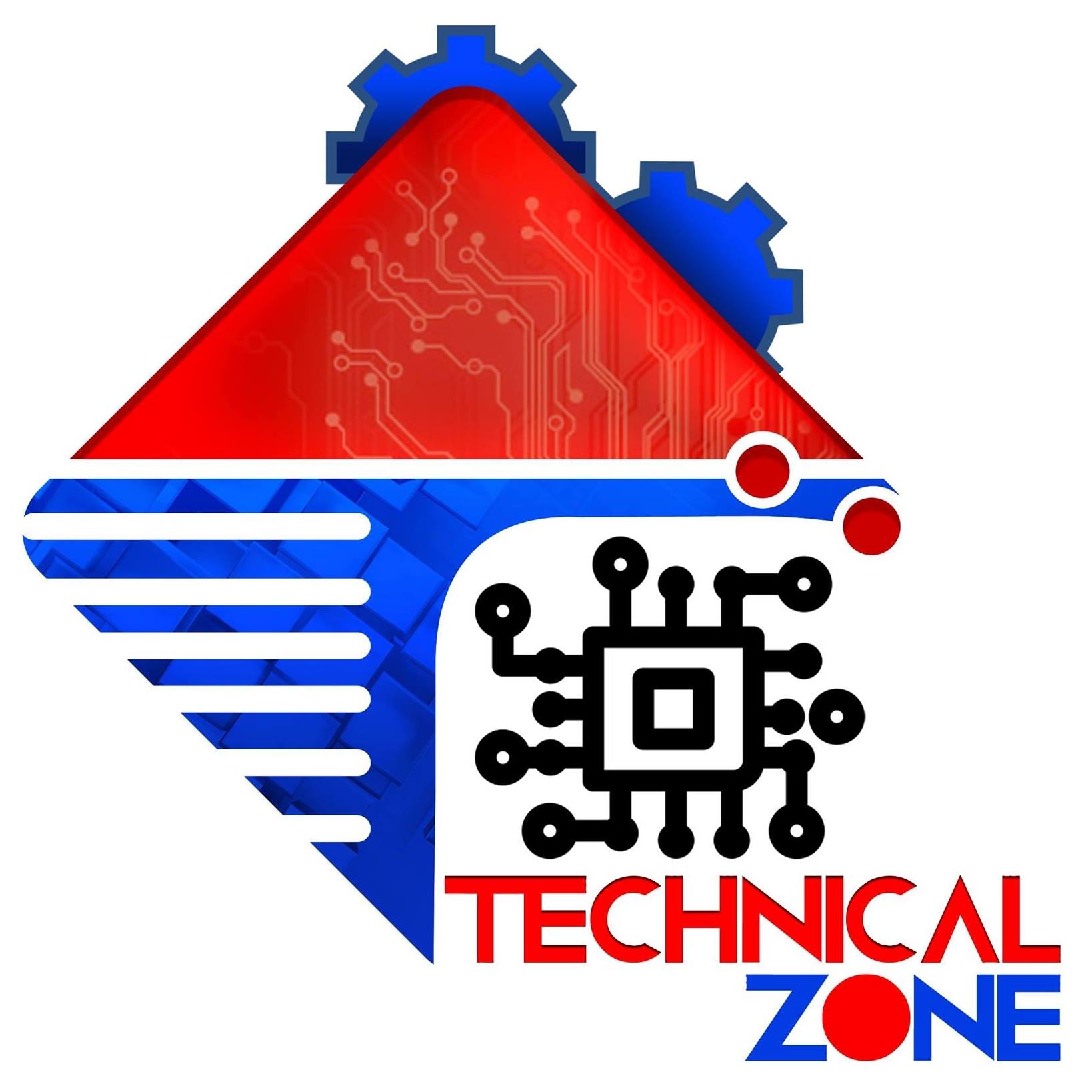 Technical zone