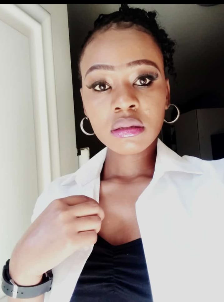 Edith Andiswa Ncube