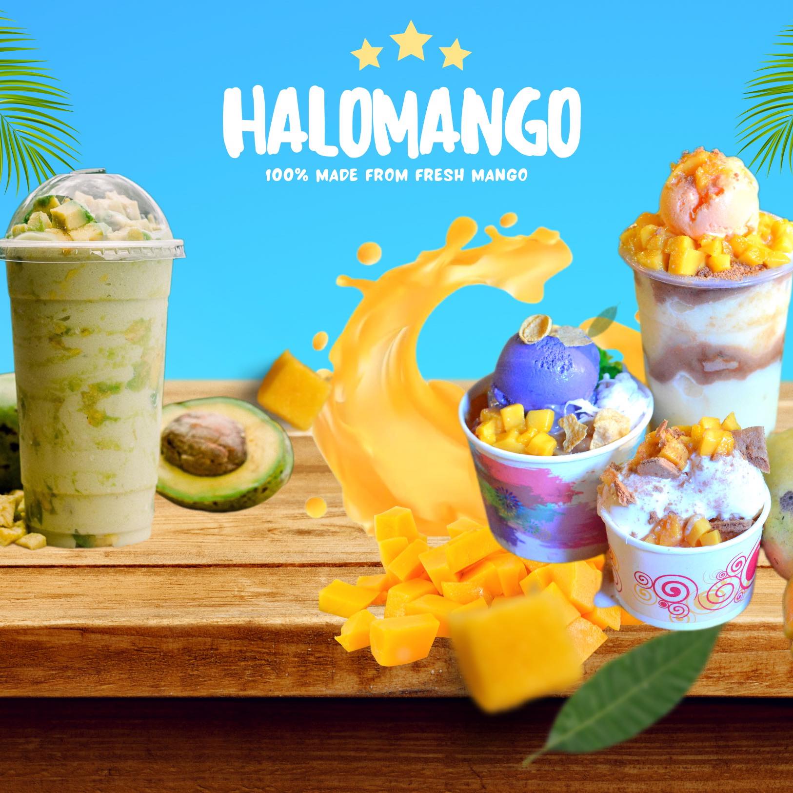 AvooMango | Cebu City