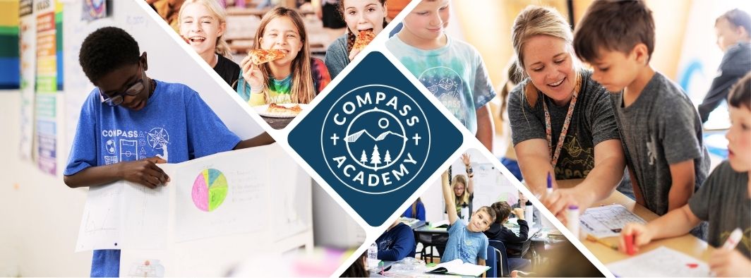 Compass Academy Forest, VA... - Compass Academy Forest, VA