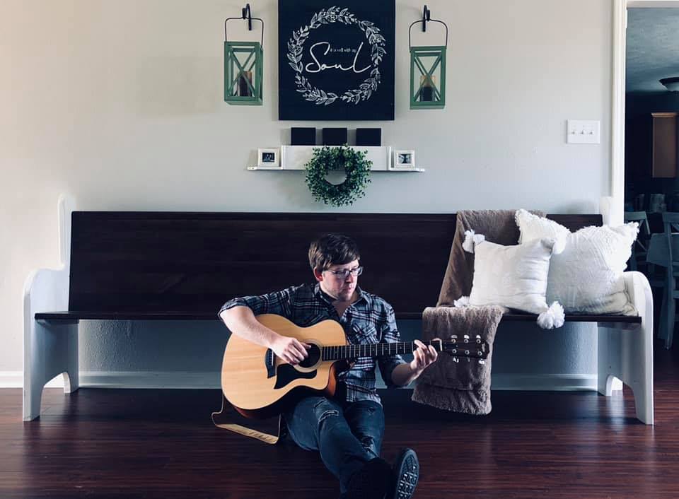 Jake Raney Music