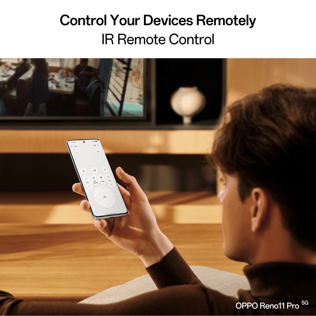OPPO - 🏠 Control your home from your phone From turning...