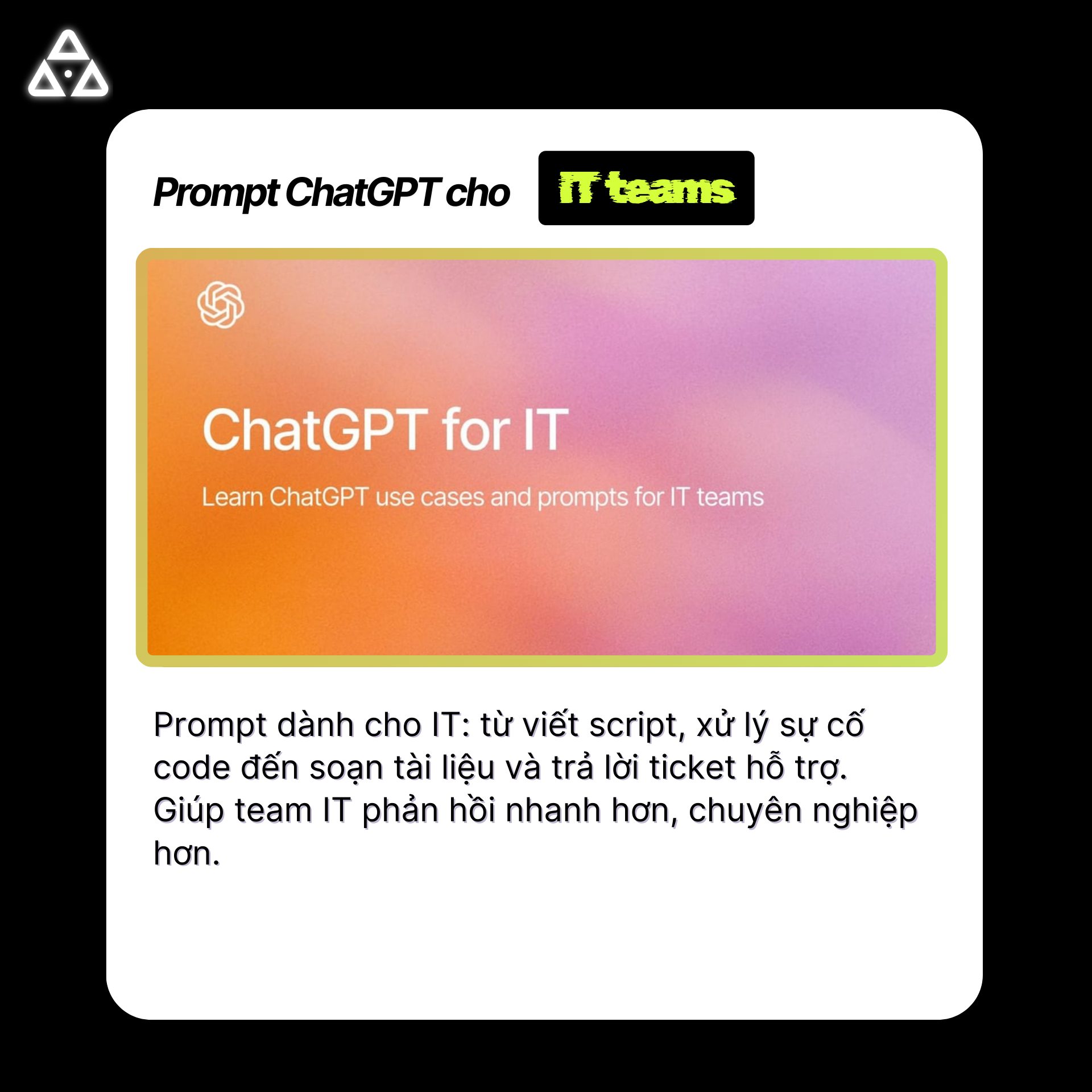 Ăn Ngủ Cùng AI - Ăn Ngủ Cùng AI added a new photo.