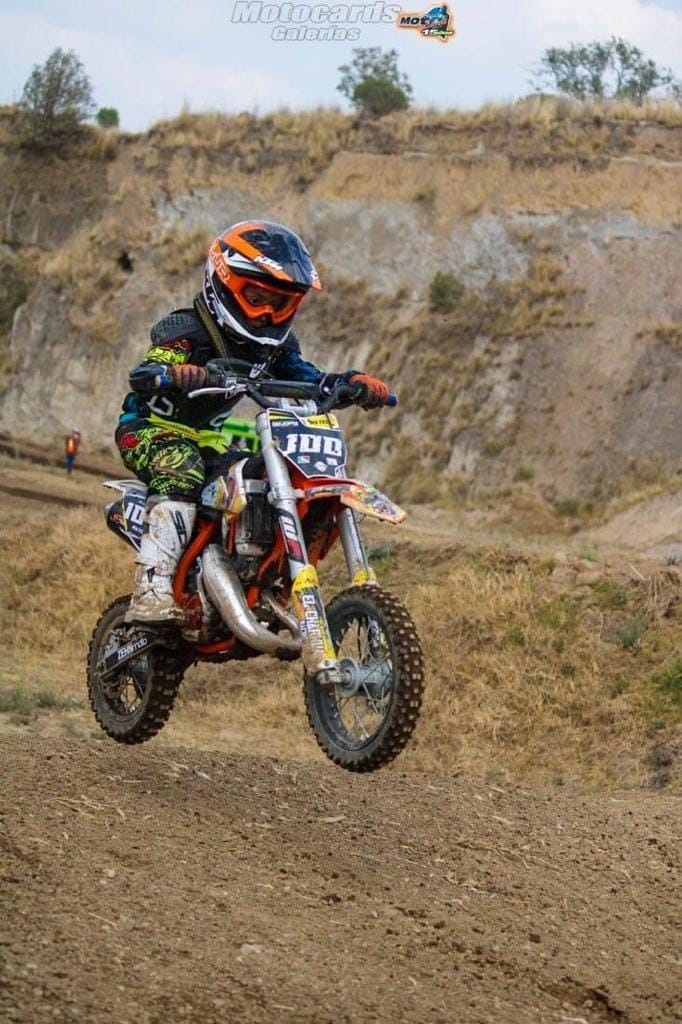 MINI Riders Maxima Republic