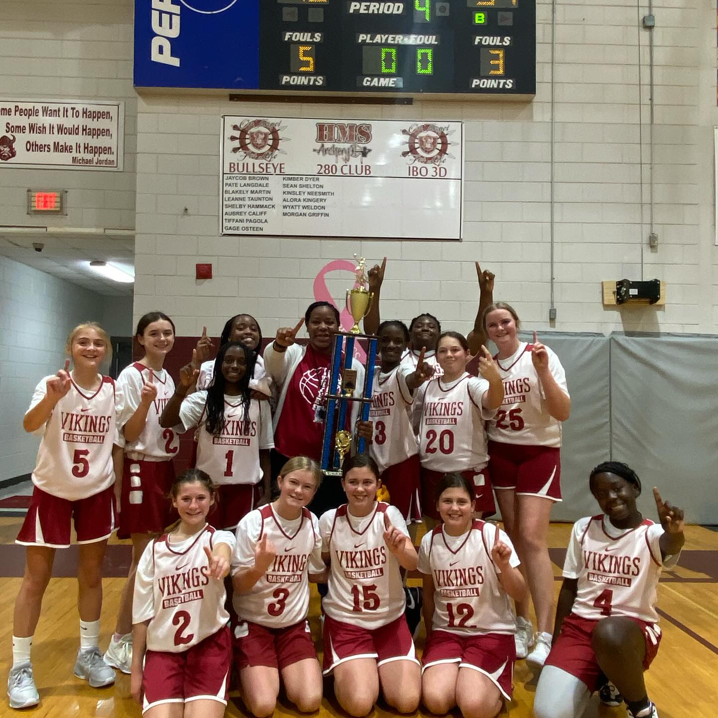 There is no better way to finish an... - Hahira Middle School | Facebook