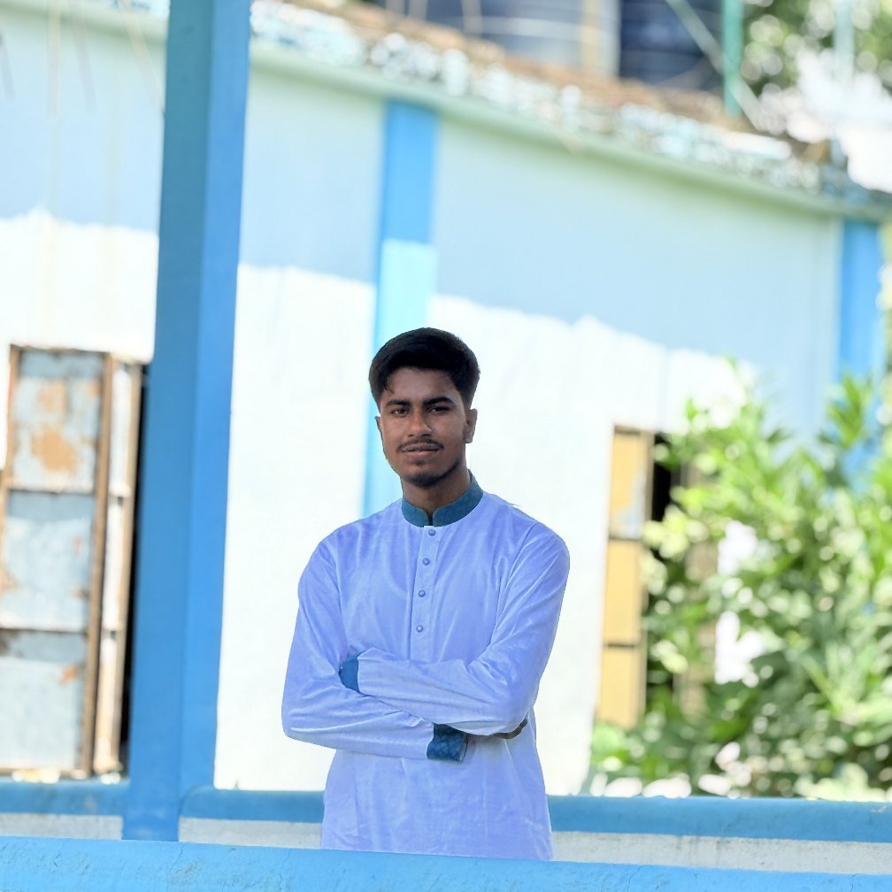 Rifat Rahman