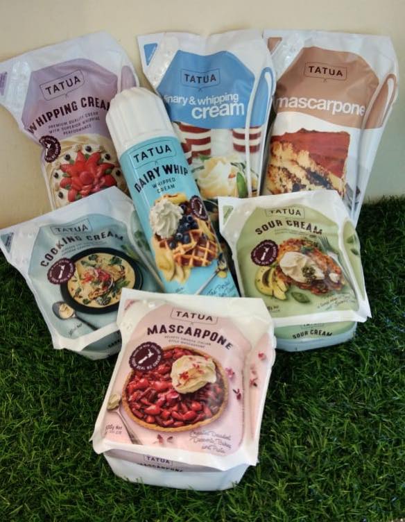 Tatua Is Back And With The Same Tiara Maju Foods Facebook