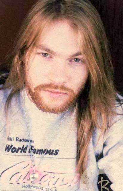 Guns N' Roses , Forever. - Home