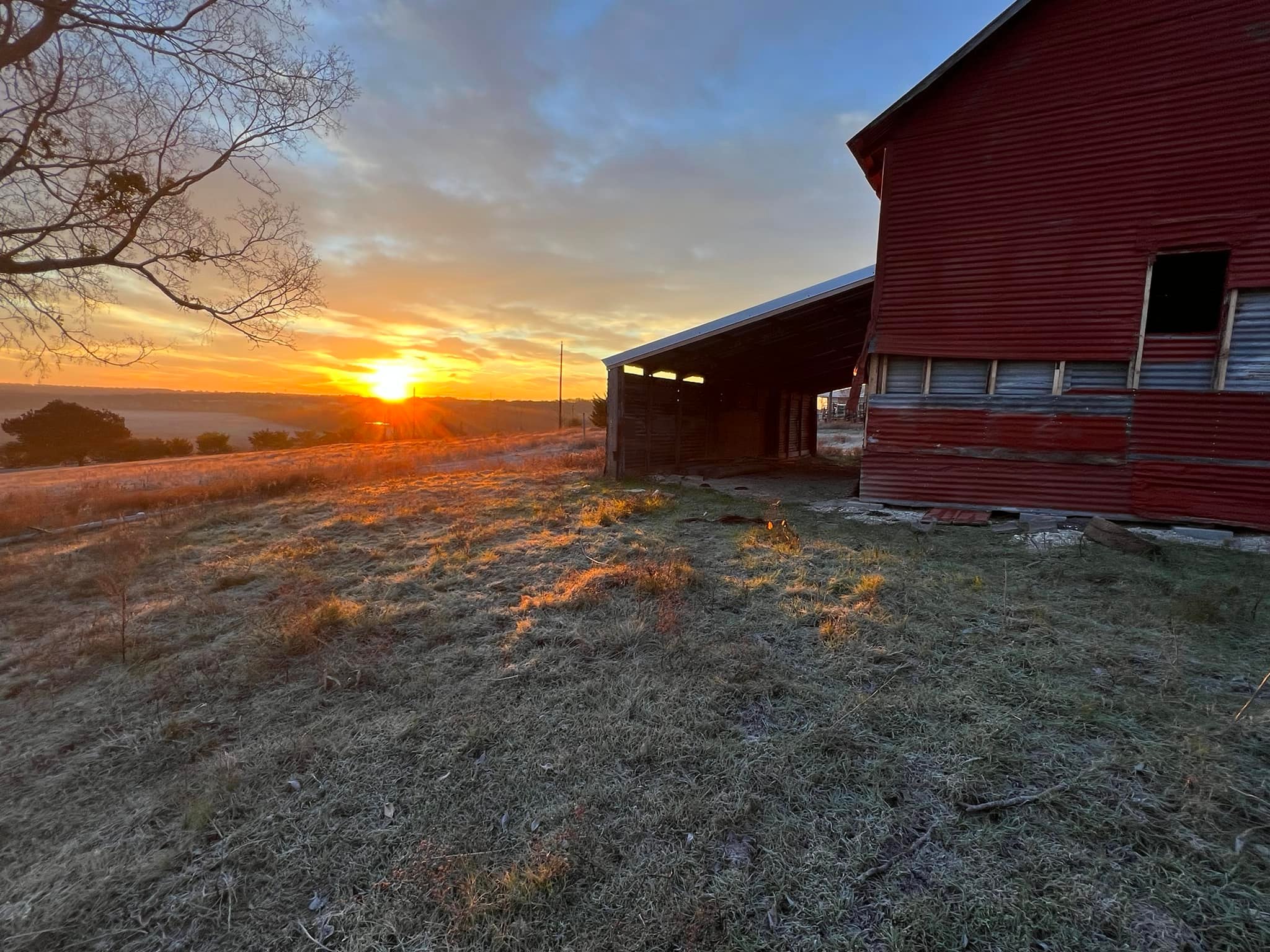 Cross Timbers Ranch
