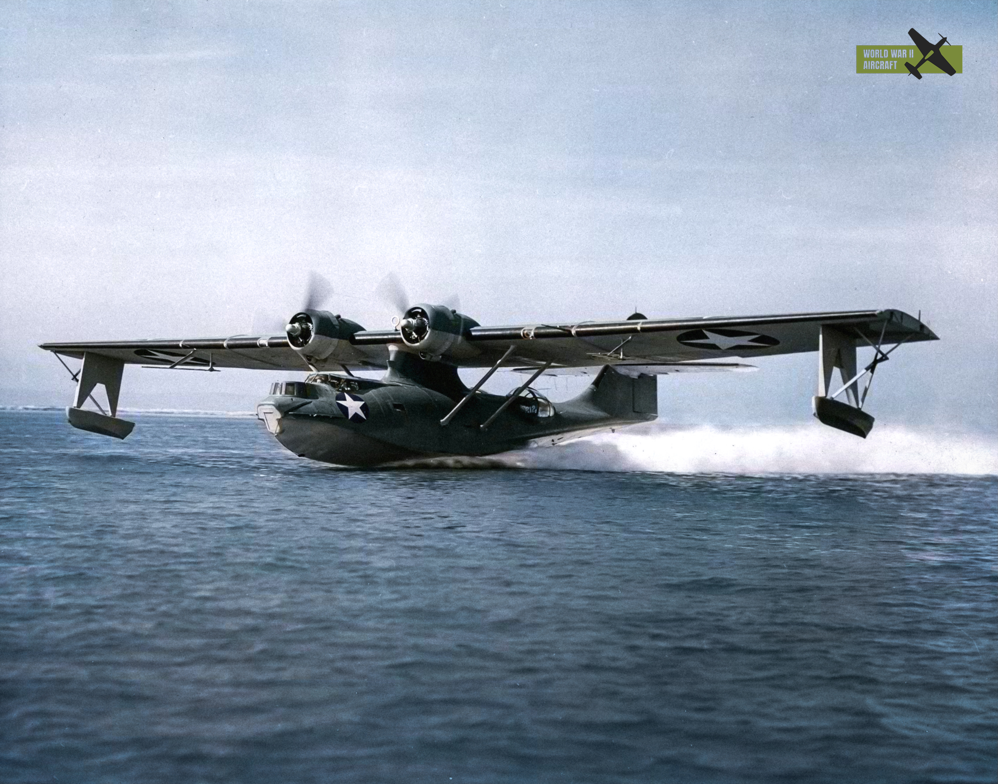 Consolidated PBY Catalina | Facebook