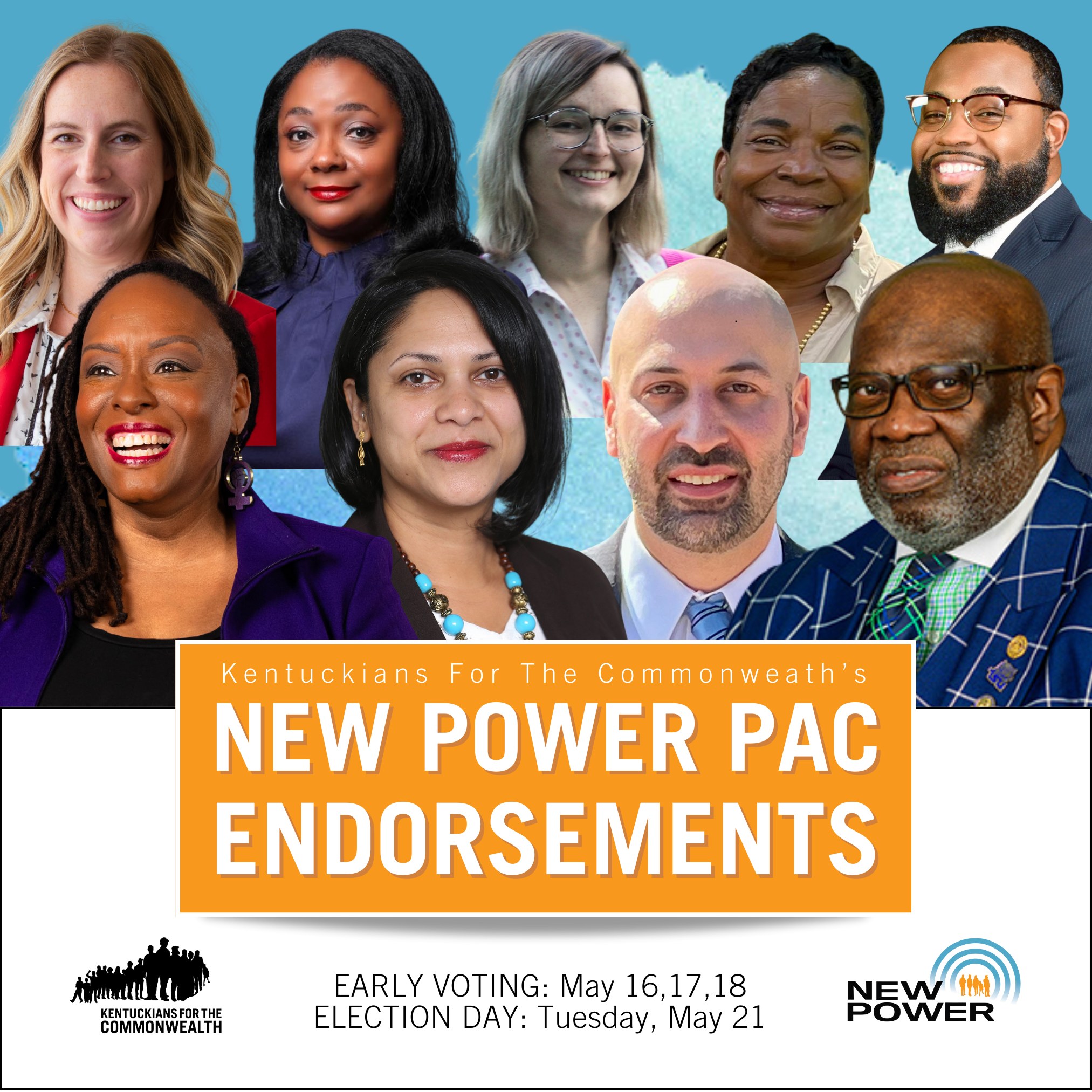 New Power PAC