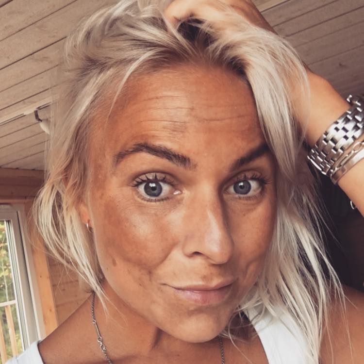 Helena Ruge