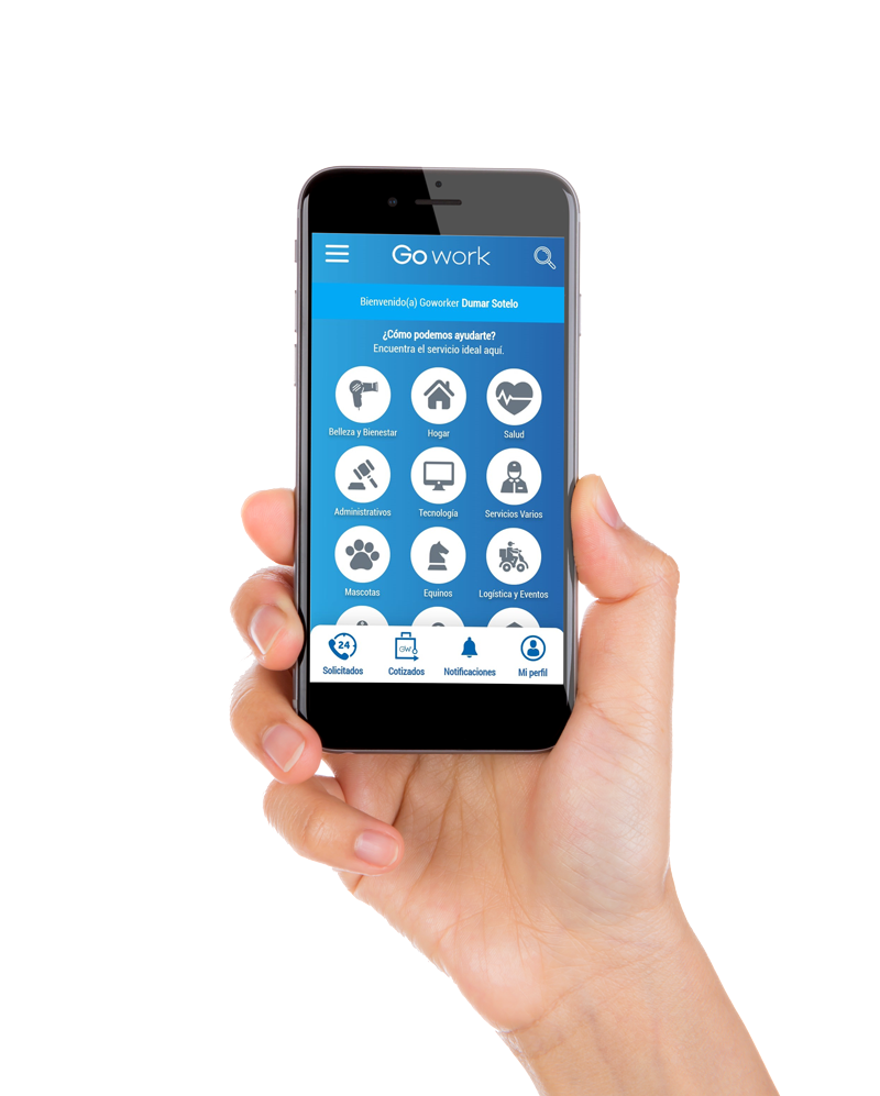 GoworkApp