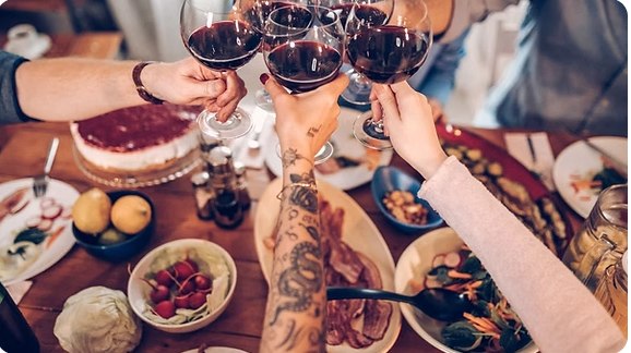 Networking Supper Club