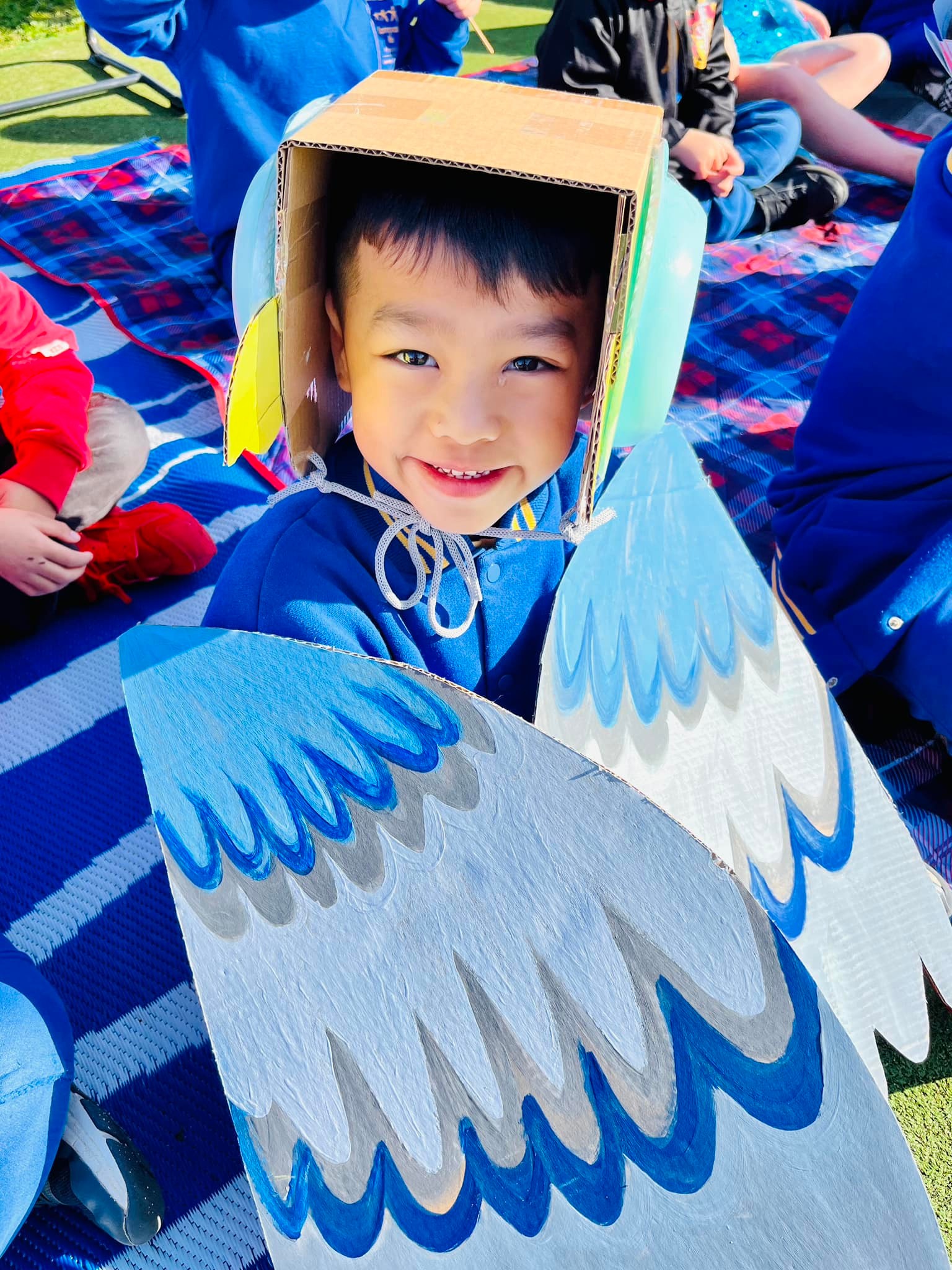 📖 BOOK WEEK 2023📚 Read -... - Springvale Rise Primary School | Facebook
