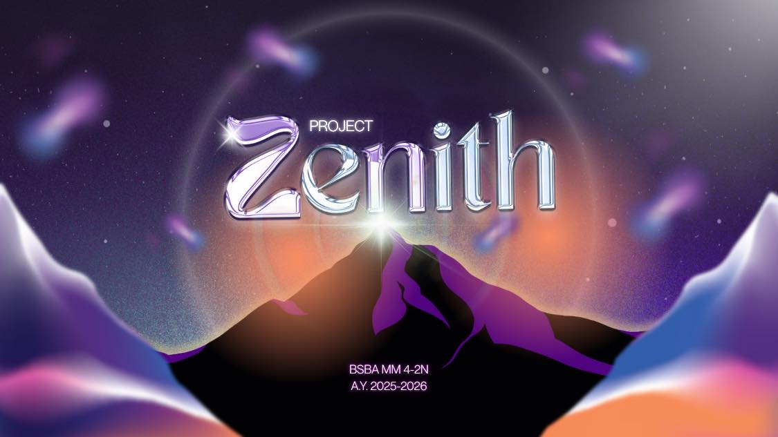 Project Zenith