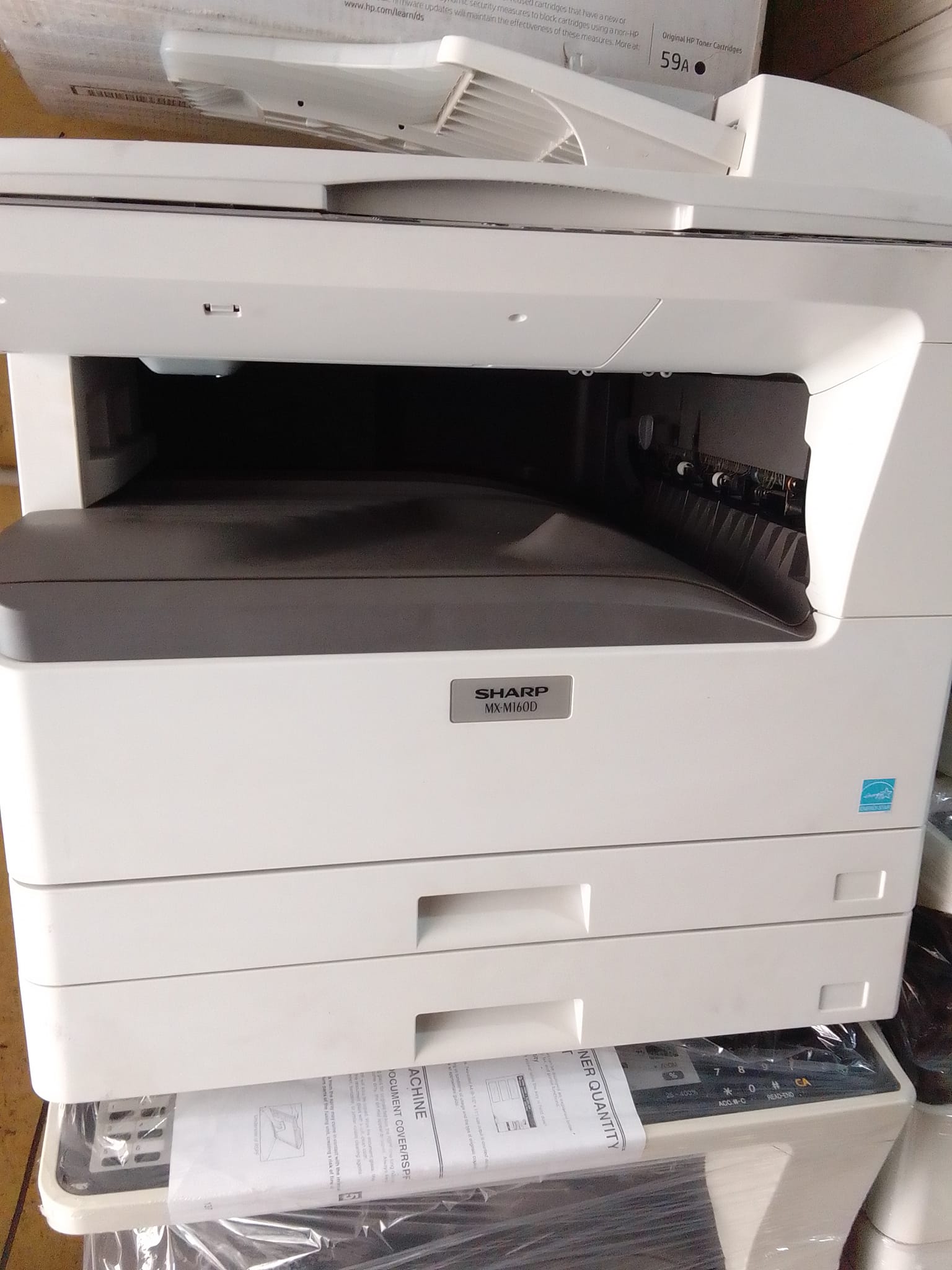 Peacemaker Computer Technology | Abuja