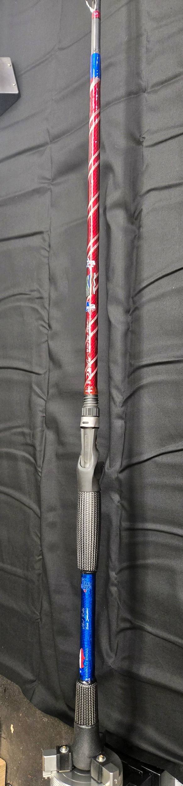 J&J Custom Rods & Repair