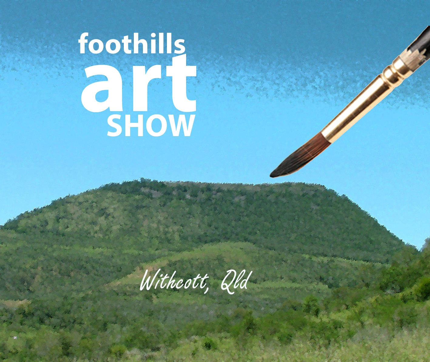 Foothills Art Show