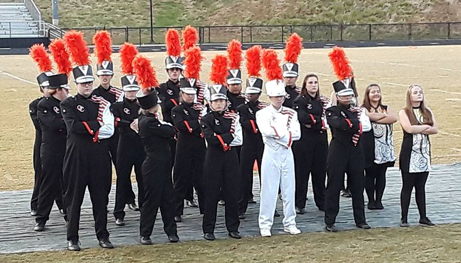 The... - Orange County Public Schools - Orange, Virginia | Facebook