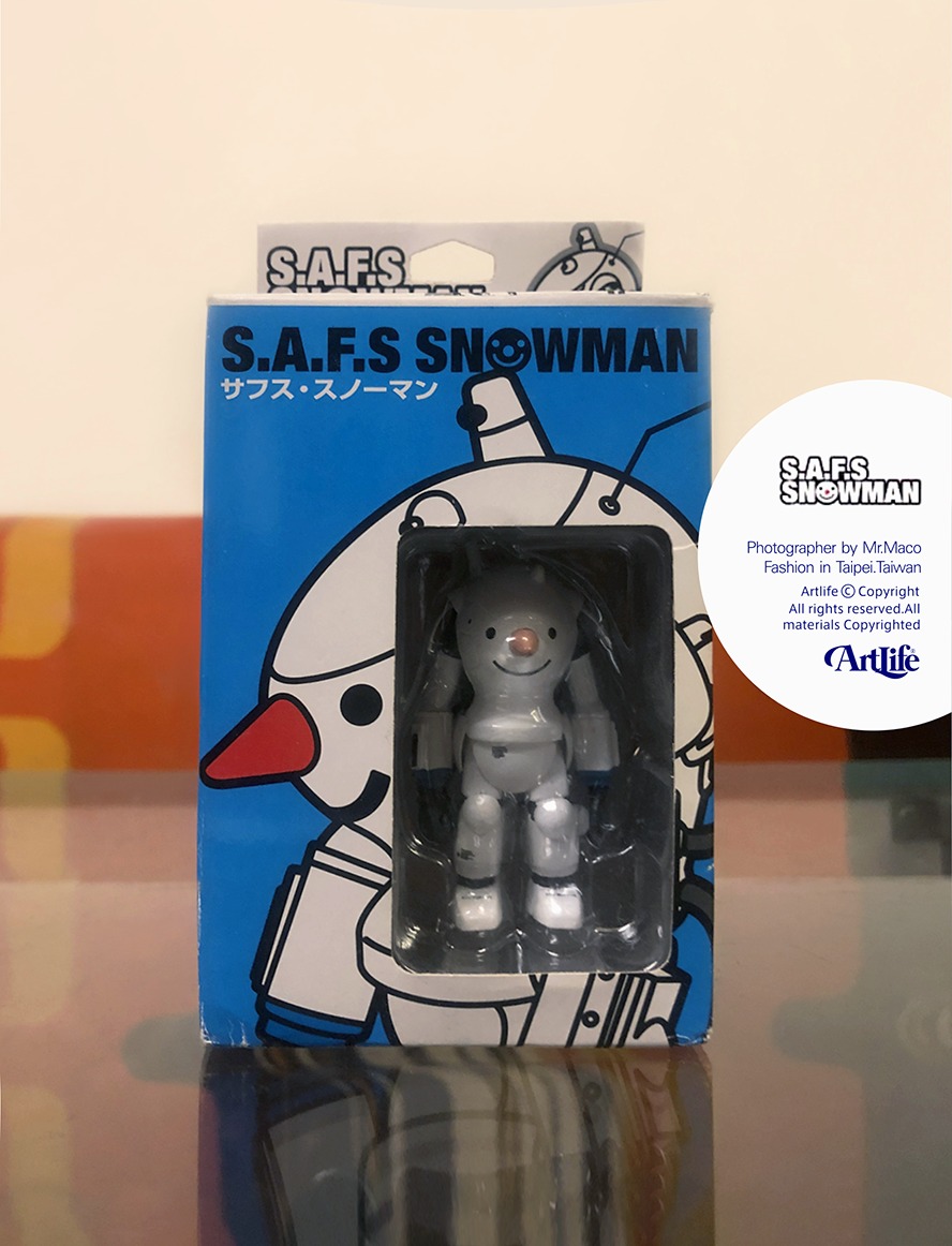 2025/09/05 #KowYokoyama 2002 #MA.K #S.A.F.S #SNOWMAN #横山宏 #JK