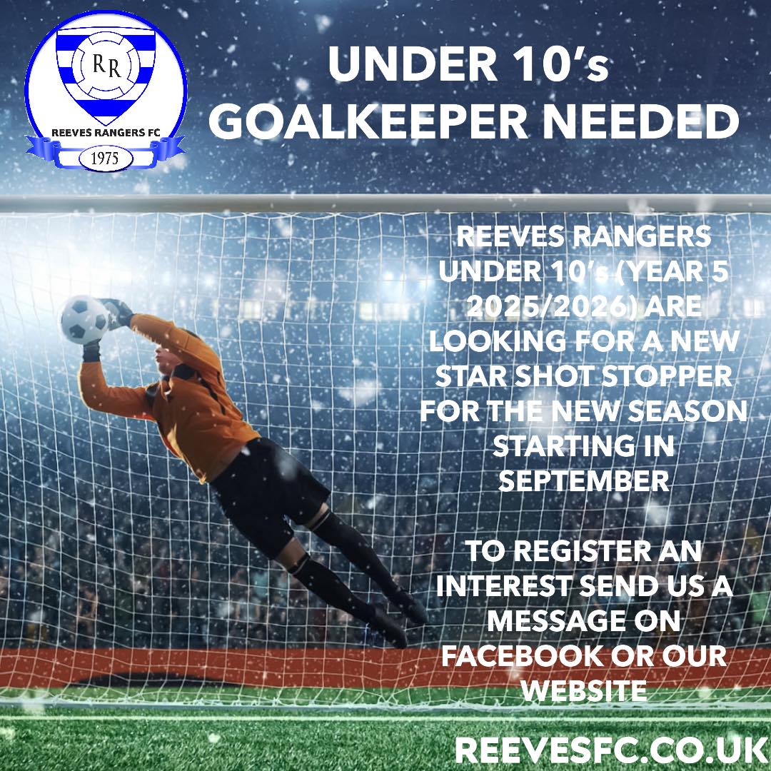 Reeves Rangers F.C.
