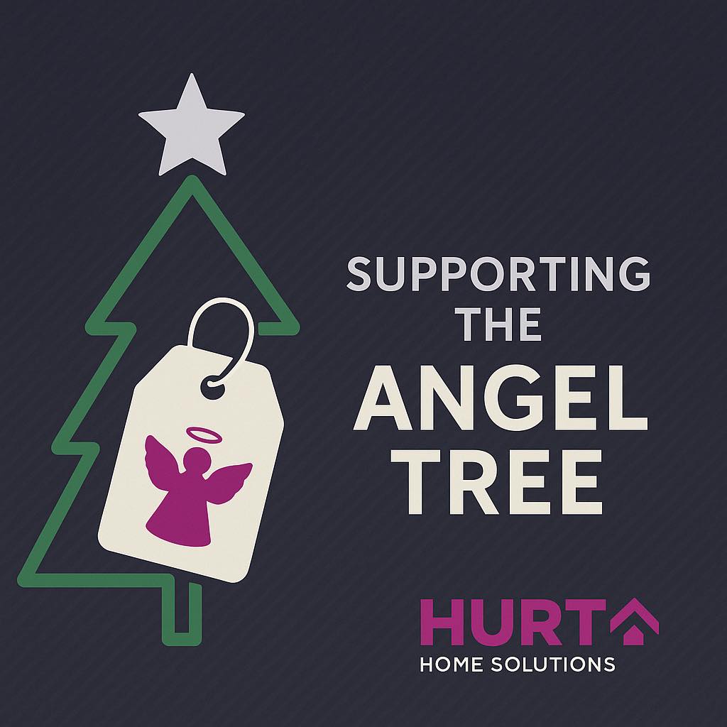 Hurt - 🎄 Supporting the Angel Tree This Season 🎄 This time of year ...