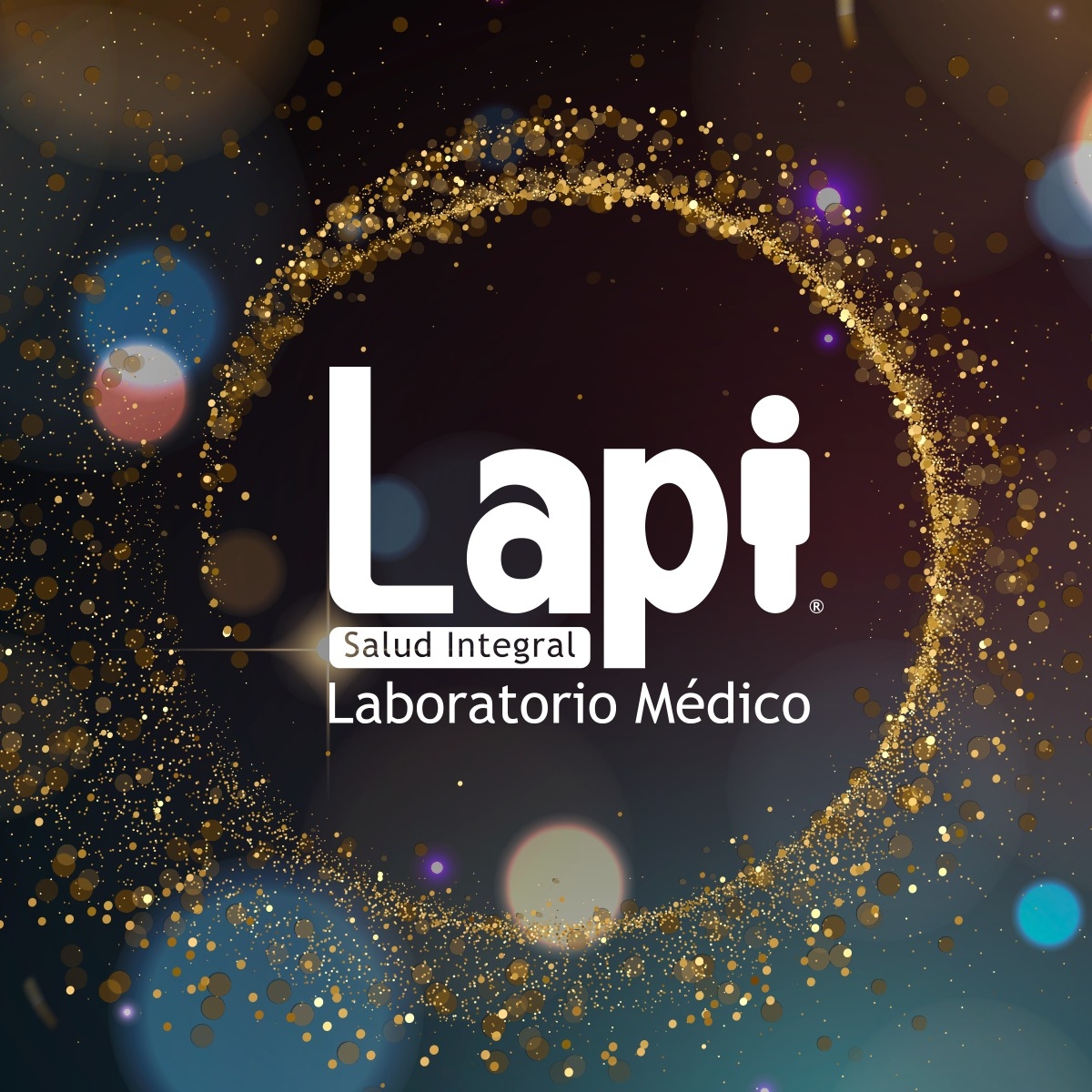 Lapi Laboratorio Médico