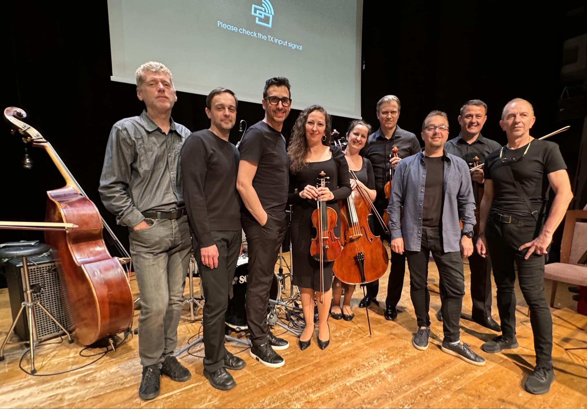 LenART Quartet