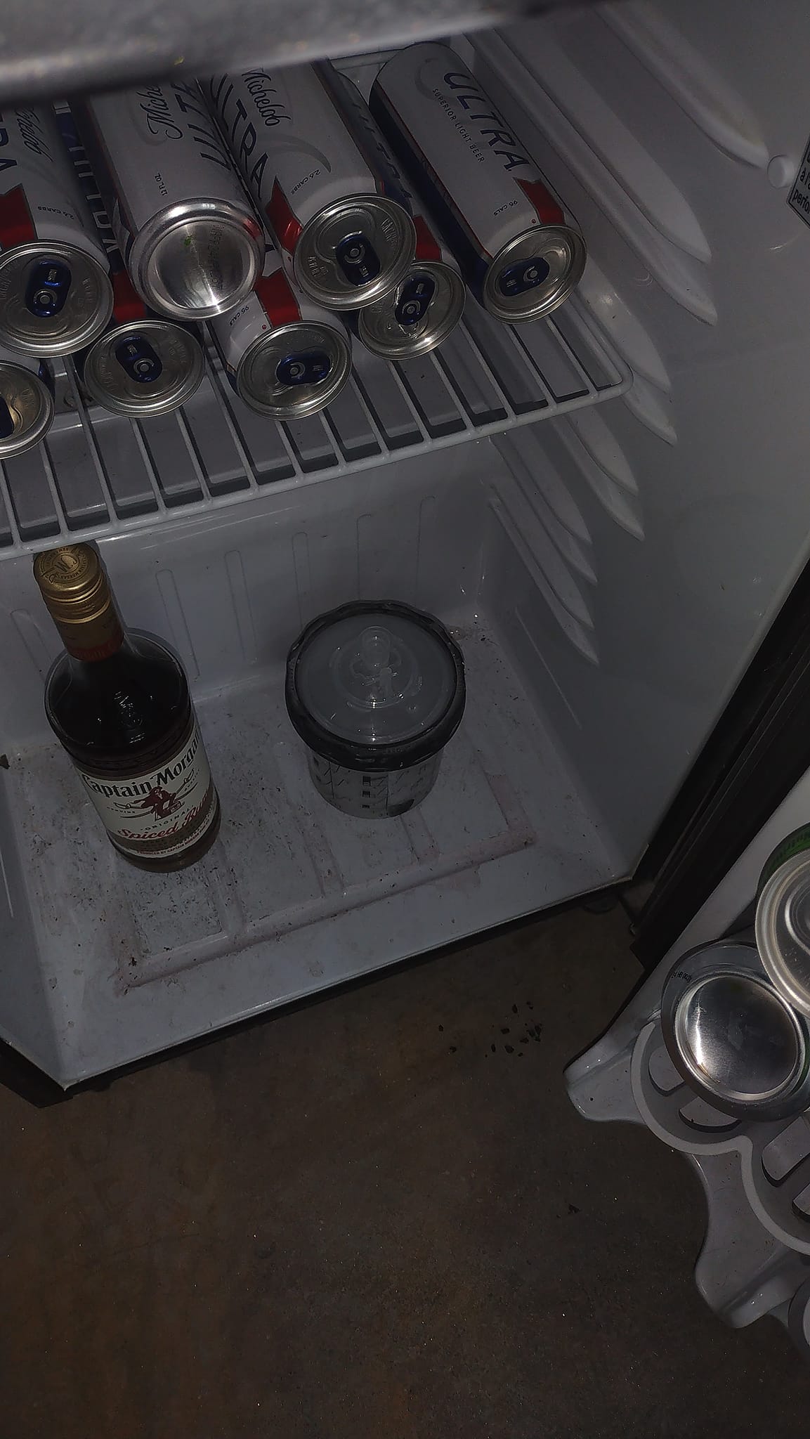 left melanotan out of fridge How many you put your clear in the that over lmao myelosuppressive chemotherapy
